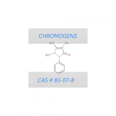 Aminoantipyrine 500g Reference: AMA-32C 