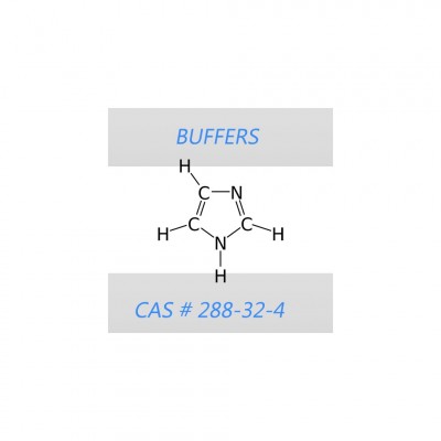 Imidazole 100g Reference: IMZ-50C