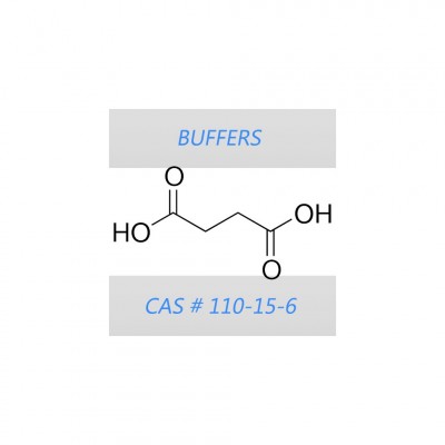 Succinic acid 500g Reference: SUC-174C