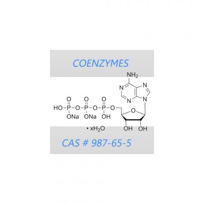 ATP 25g Reference: ATP-03C