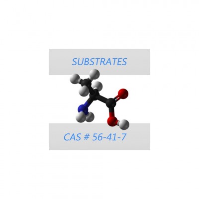 L-Alanine free acid 500g Reference: LAL-29C