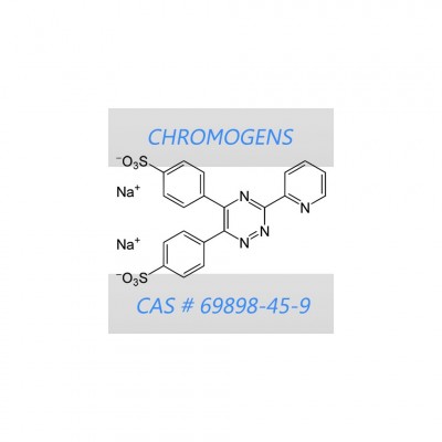 Ferrozine 15g Reference: FEO-242C
