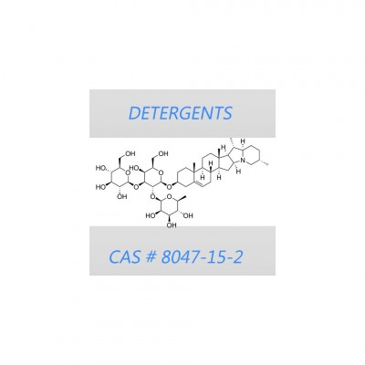 Saponin 500g Reference: SAP-510