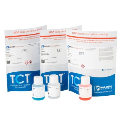 واردات انواع استاندارد های دستگاههای GC , HPLC , ICP