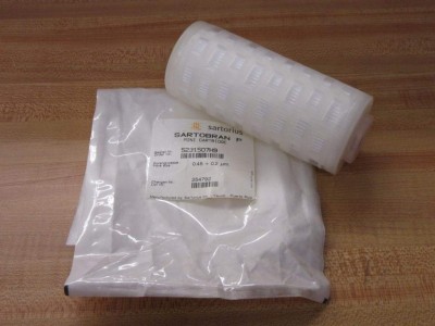 Sartorius 5231507H9 Filter 5231507H9