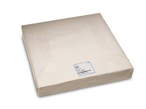 کاغذ صافی گرید 0903 واتمن ابعاد 450*450 میلیمتر کد 10334885 