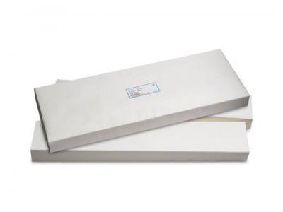 کاغذ صافی گرید 0858 واتمن به ابعاد  390*390 میلیمتر با کد 10334383 ساخت شرکت واتمن انگلستان 
