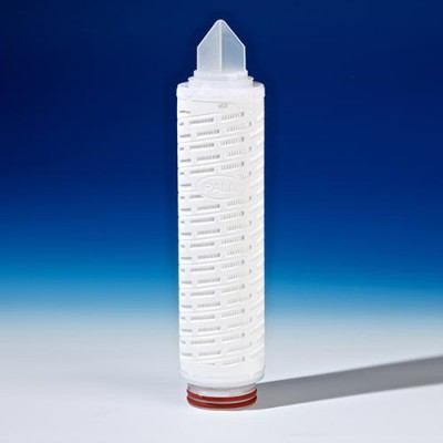 کارتریج فیلتر غشایی Emflon® PFR  کد AB1PFR7PVH4 ساخت کمپانی PALL آمریکا 