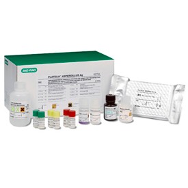 پلاکتیا آسپرژیلوس Ag # 62794 ساخت کمپانی Bio-rad