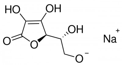 سدیم اریتروبات