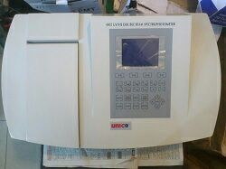 spectrophotometer