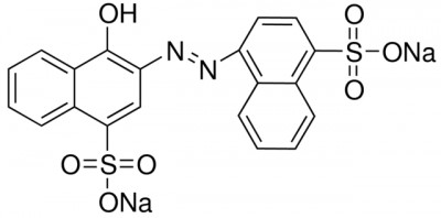 52245 Supelco Carmoisine