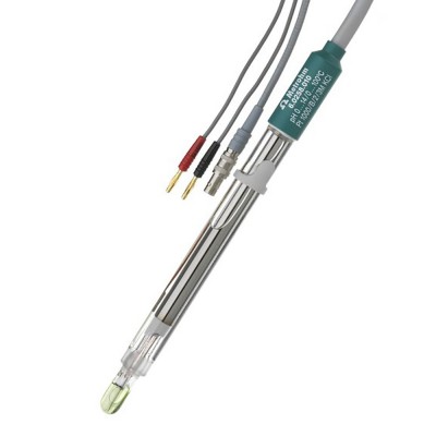pH electrode EtOH-Trode METROHM 6.0258.010