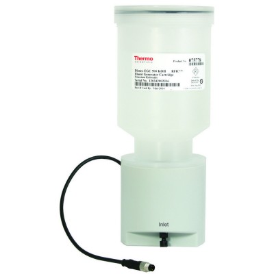 EGC III KOH (EluGen III KOH Cartridge) THERMO 074532