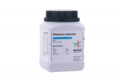 کریستال ویوله گرید biological 10 گرمی کد 1.2580 ساخت شرکت شیمی دارویی نوترون