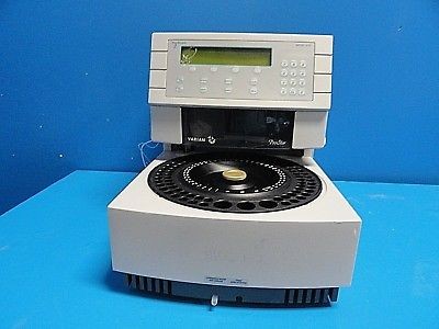 Varian- ProStar 410 HPLC System Autosampler P/N 03-935290-01 ~15561