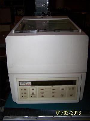 Varian 9100  Autosampler HPLC 03-909100-20