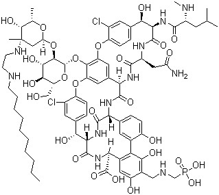 تلاوانسین 5 میلیگرمی کد A12698 ساخت شرکت Adooq Bioscience آمریکا 