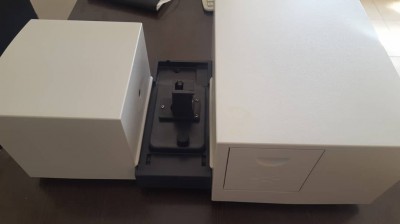 اسپکتروفتومتر Agilent