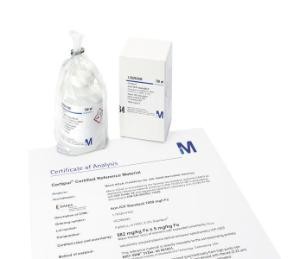 170311 Supelco Cerium ICP standard