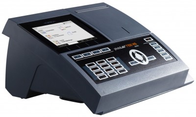 اسپکتروفتومتر فتولب