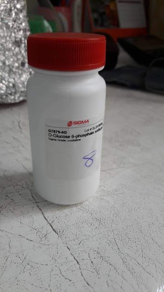 D-Glucose 6-phosphate sodium salt