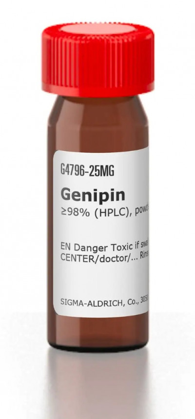 جنیپین سیگما 25 میلیگرمی کد G4796