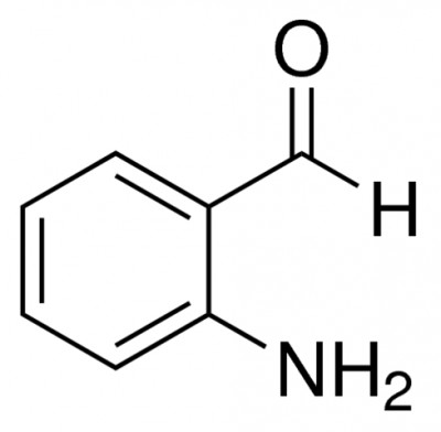 2-آمینوبنزالدهید 100 میلیگرم کد A9628