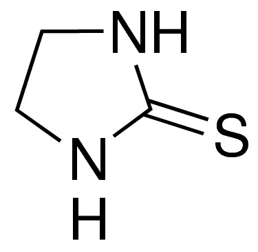 2-ایمیدازولیدین تیون 100 گرمی کد 03940