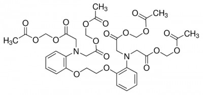 BAPTA-AM / میلیگرم 25 کد A1076