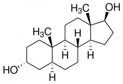 5α-آندروستان-3α ، 17β-دیول 100 میلیگرم کد A7755