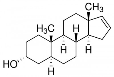 5α-آندروست-16-ان-3α-اول 10 میلیگرم کد A7883