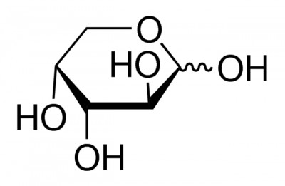 D - (-) -آرابینوز 10 گرمی کد A3131