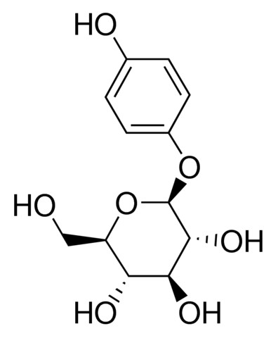 آربوتین 10 گرمی کد A4256