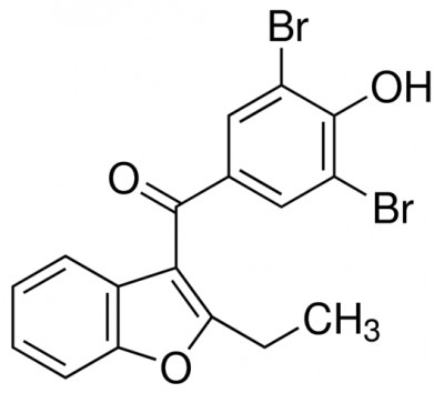بنزبرومارون 1 گرم کد B5774