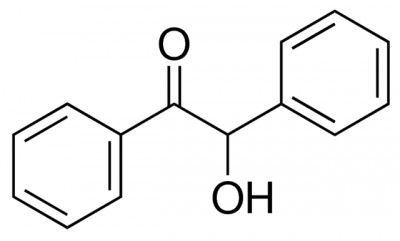 بنزوئین 100 گرم کد B8681