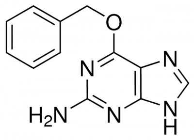 O6-بنزیل گوانین 50 میلیگرم کد B2292