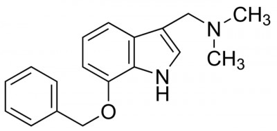 7-بنزیلوکسیگرامین 100 میلیگرم کد B9875
