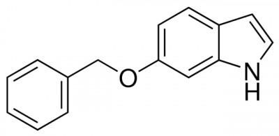 6-بنزیلوکسی اندول 250 میلی گرم کد B5131