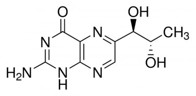 6-بیوپترین 5 میلیگرم کد B2517