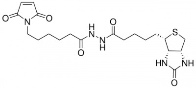 بیوتین-مالئیمید 25 میلیگرم کد B1267