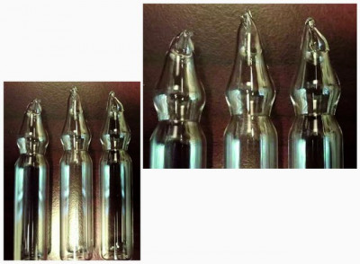 عصاره مغز از مغز گاو 25 میلی گرم کد B1502