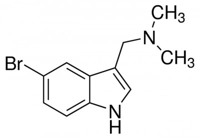 5-بروموگرامین 1 گرم کد B5877
