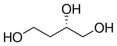 (S) - (-) - 1،2،4-بوتانتریول 5 گرم کد 296678