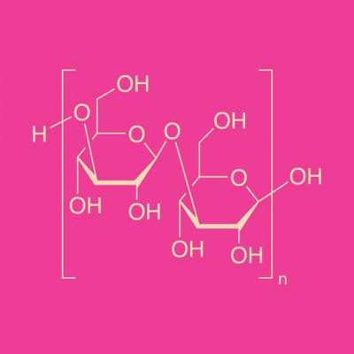 β-D-Glucan شماره CAS: 9041-22-9 فرمول: C18H32O16 وزن مولکولی: 504.43700