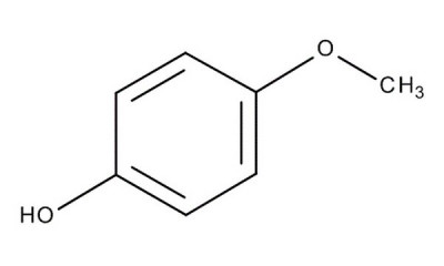 4 متوکسی فنول 25 گرم کد 821233 مرک آلمان 