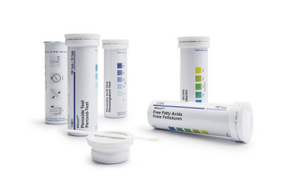 Peracetic Acid Test