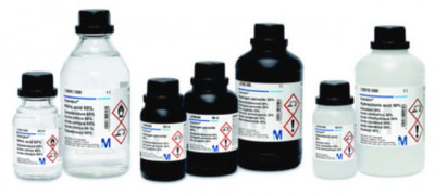 1.00318  Supelco Hydrochloric acid 1Liter  30% No rating value average rating value is 0.0 of 5. Read 0 Reviews Same page link.   (0) Suprapur®