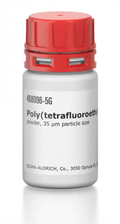 Poly(tetrafluoroethylene)
