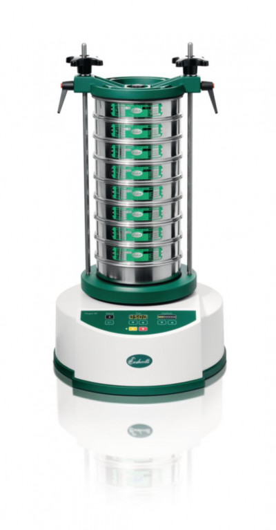 شیکر الک مدل Octagon 200 شرکت اندیکاتس انگلستان